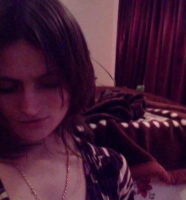 шлюшка Жасмин (Киев)