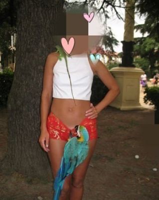 Жасмин, г. Киев — экстримальный секс