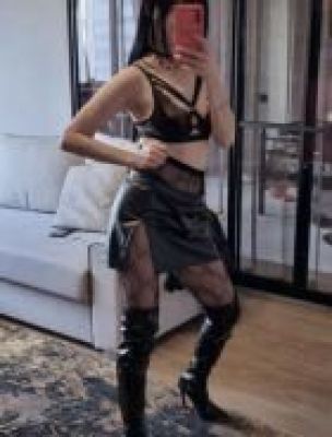 ТАНЯ — анал с толстой шлюхой в Киеве