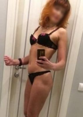 заказать путану в Киеве (Гела, 31 лет)