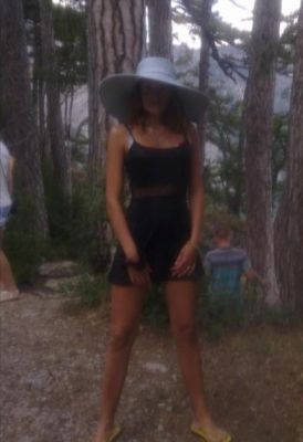 VIP инди Гела, 31 лет