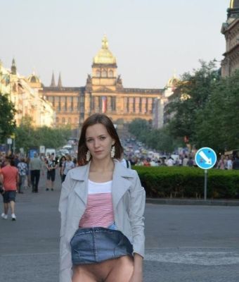 Анжела - секс с развратной моделью в Киеве