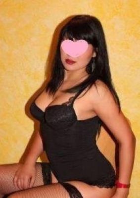 Кира, фотография индивидуалки