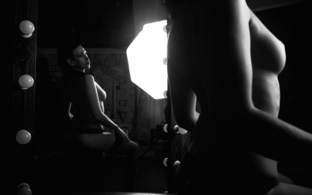 Карина, 28 лет — госпожа со страпоном