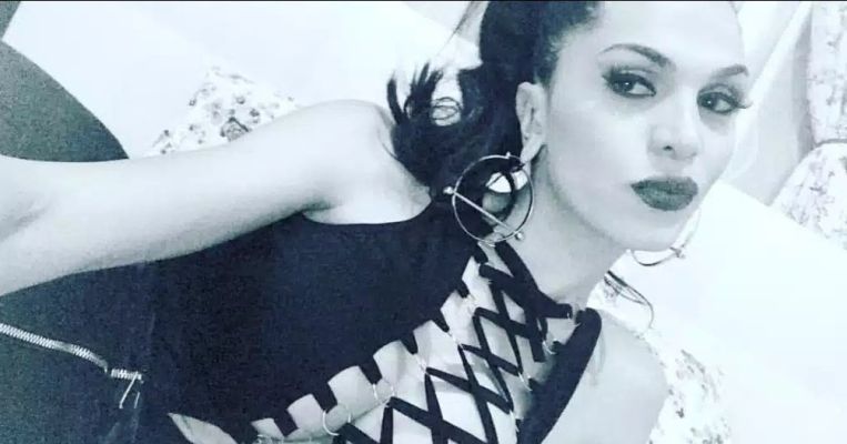 Самира и Меган — возбуждающий массаж в Киеве