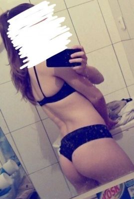 Элина — рабыня в Киеве