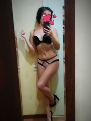 девушки Киев — инди Яна