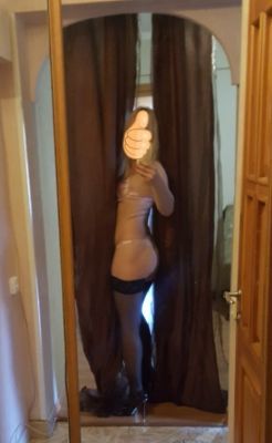 Куртизанка Катя (вес: 69, рост: 172)