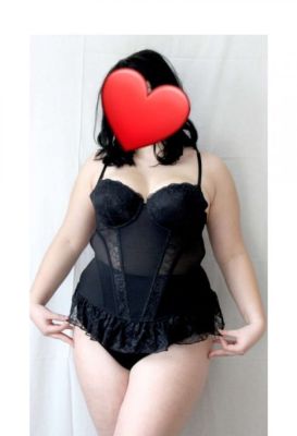 Анфиса, 23 лет — услуги госпожи