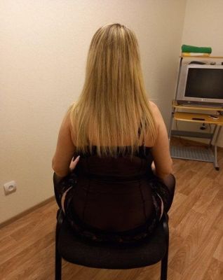 Лиза — массаж для взрослых и другие удовольствия