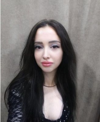 Соня - проститутка БДСМ в Киеве