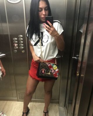 Дорогая элитная проститутка Валя, рост: 177, вес: 76