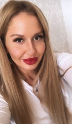 Жирная телка Галина от 2500 грн. в час