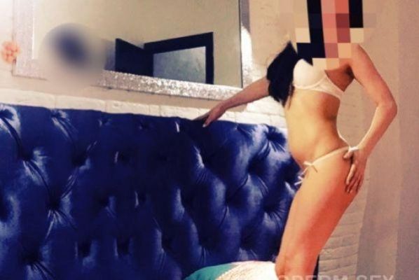 Амалия — шлюха за деньги, незабываемый мужской досуг в Киеве