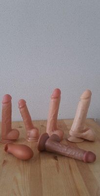 Карина — реальные эротические фото