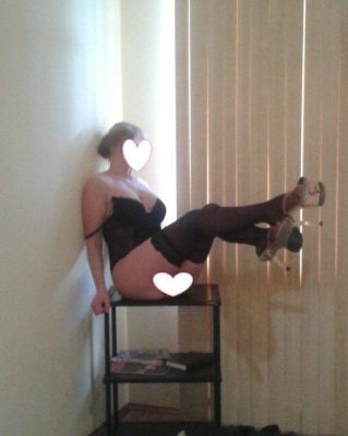 Алиса, эротическое фото