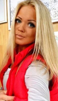 Анечка, тел. +38 (068) 843-72-33, рост: 170, вес: 58 - проститутка с услугой анального фистинга