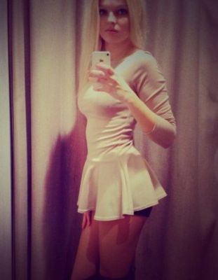 Victoria, тел. +38 (098) 575-58-85
