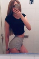 элитная индивидуалка Света, 21 лет, г. Киев