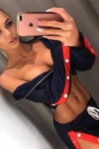 Даша — проститутка из Украины, от 2500 грн. в час