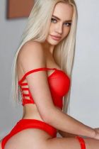 Арина — анал с толстой шлюхой в Киеве