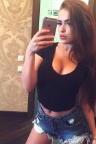 Даша — страпон, урологический массаж