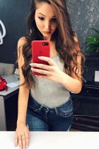 Stella, 19 лет — минет в Киеве