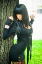 БДСМ рабыня Инга, 20 лет