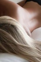 Ася — проститутка с большой грудью