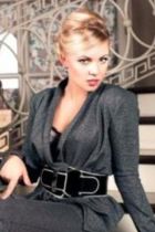 эскорт девушка — Ника, 21 лет